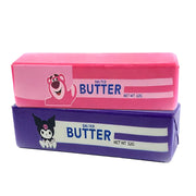 Butter Block Mystery Drop