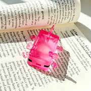 Axolotl Jelly Cube