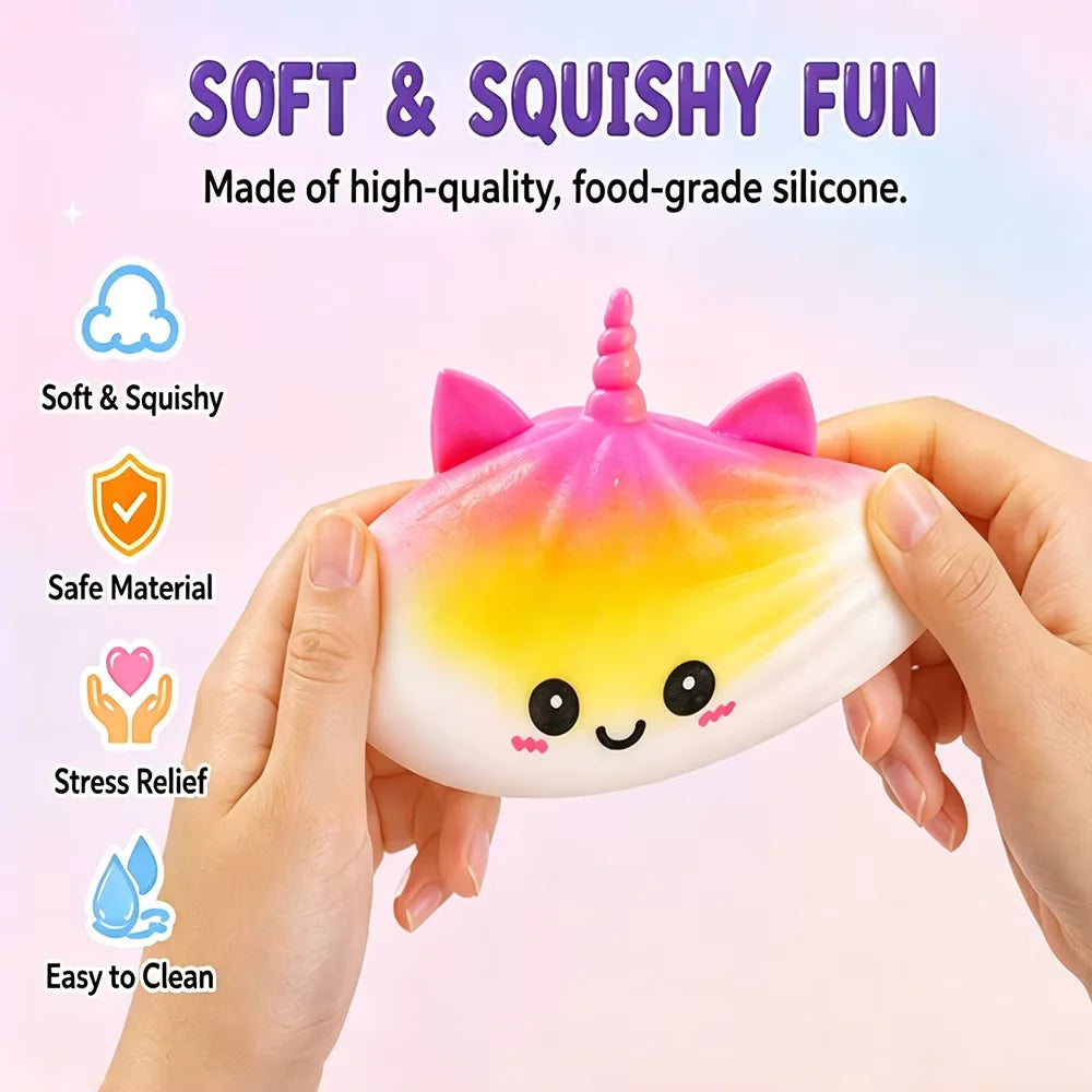 Unicorn Bao XXL
