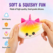 Unicorn Bao XXL