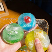 Fruit Slush Crackle Crush