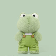 Animal in Overalls Plushie (30cm)
