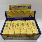 Rainbow Butter Squishy – 12 Pack Case