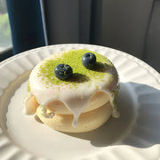 Soufflé Squishy – 6 Styles