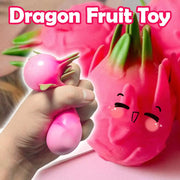 Dragon Fruit Crush