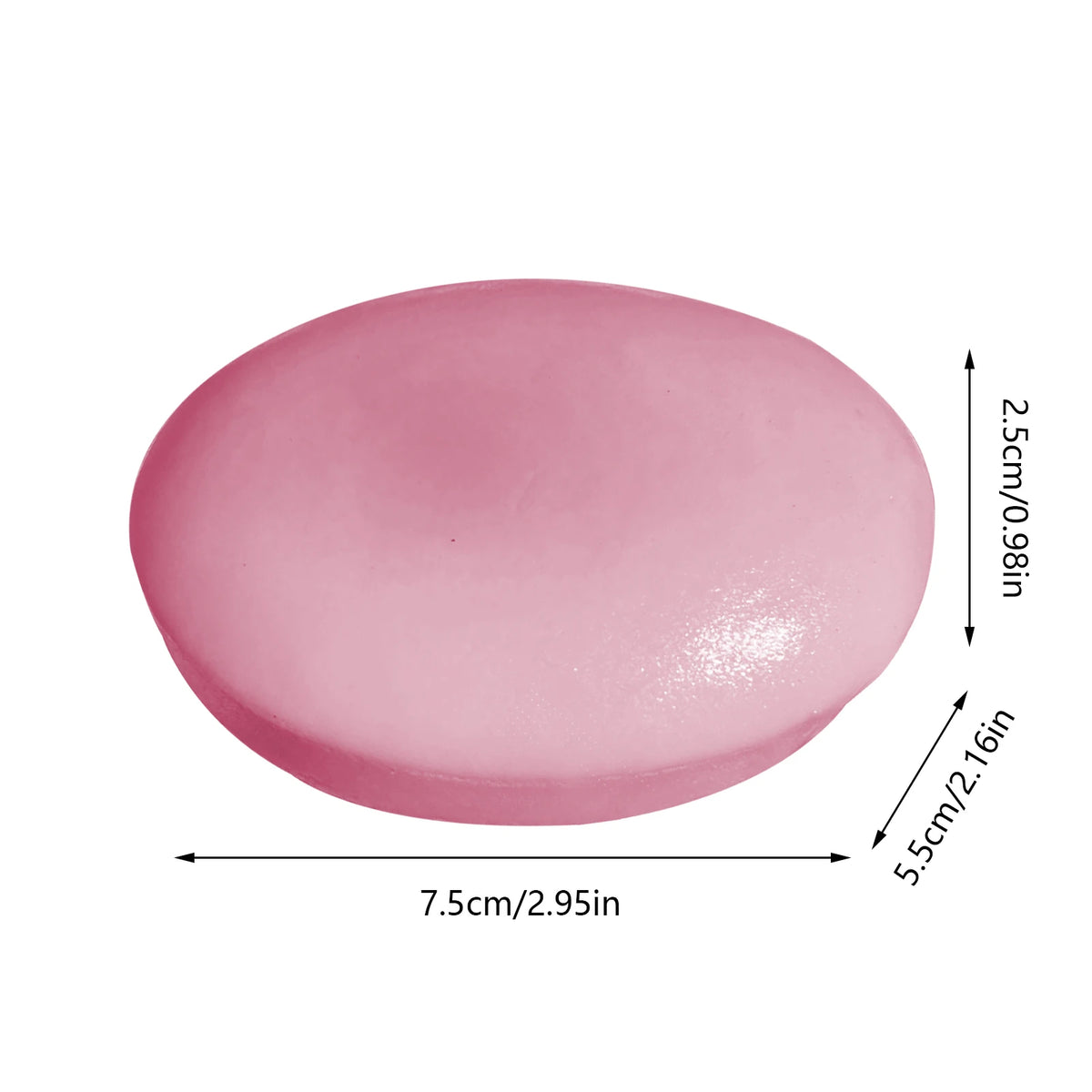 Square Bread Squishy