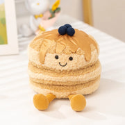 Dessert Plushies – Cakes, Tarts & Pastries