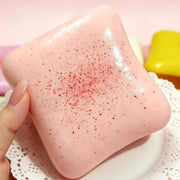 Wet-Look Melt Madness