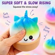 Unicorn Bao XXL