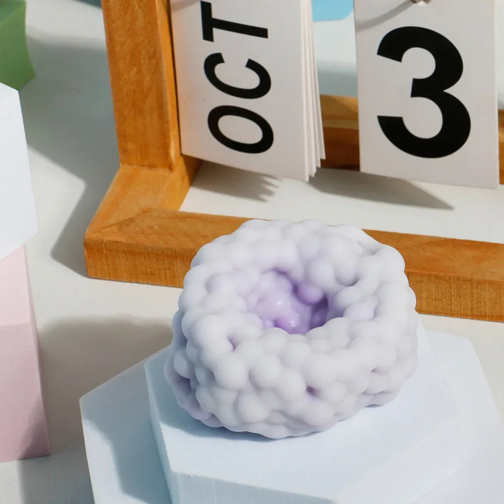Slow Rising Squishy Ball (6cm)