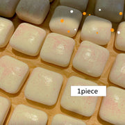 Pocket Toast Squishy – 4 Colors