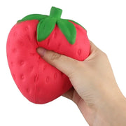 Mega Berry Meltdown
