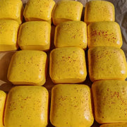 Wet-Look Melt Madness