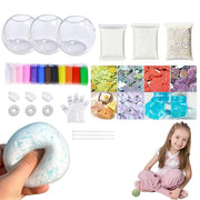 DIY Squish Ball Craft Kit – Skins & Filling