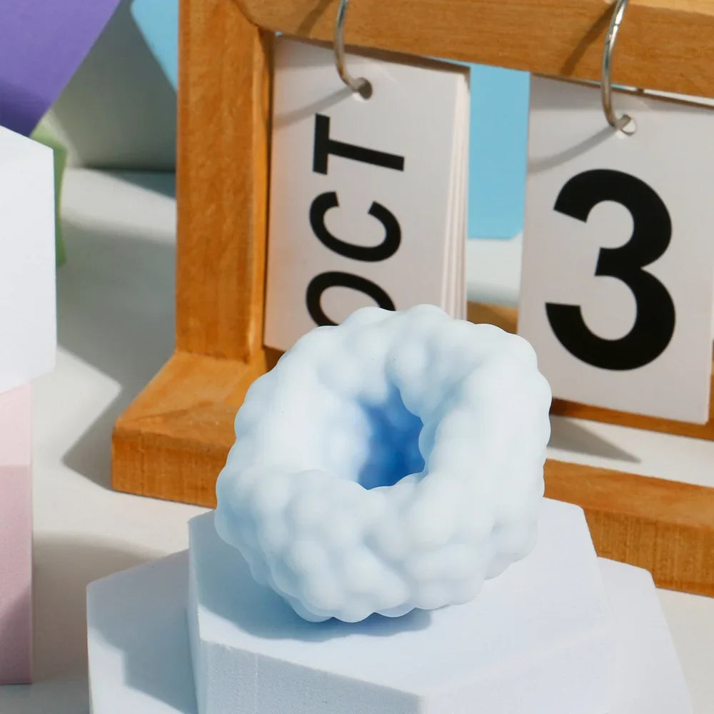 Slow Rising Squishy Ball (6cm)