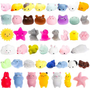 Ultimate Animal Mochi Party