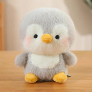 Mini Companion Plushie