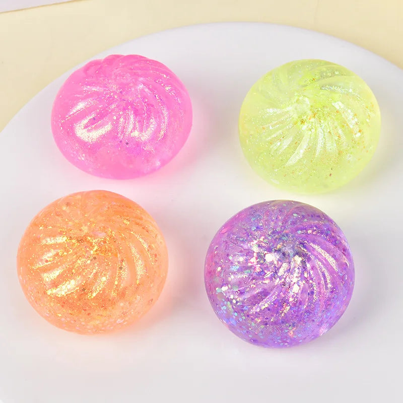 Glitter Dumpling Pop