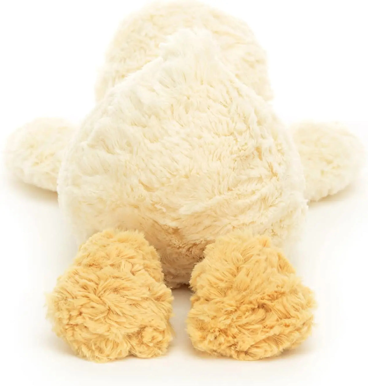 Duckling Plushie