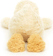 Duckling Plushie