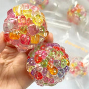 Ice Bead Mochi Pop