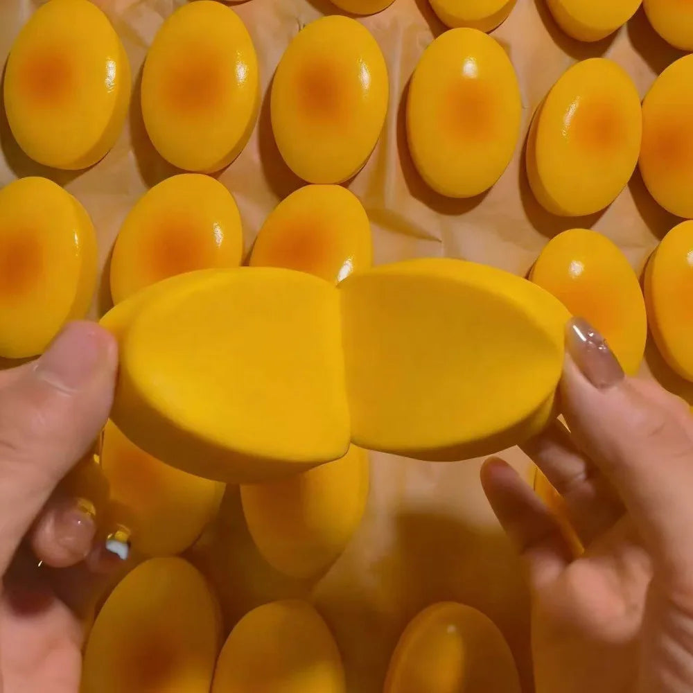 Mini Cheesecake Meltdown