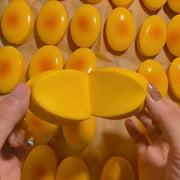 Mini Cheesecake Meltdown
