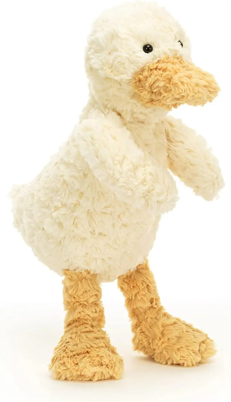 Duckling Plushie