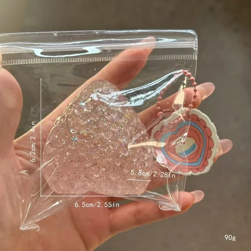 Strawberry Taba XXL