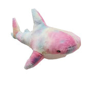 Shark Plushie