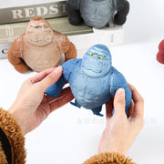Mini Orangutan Squishy