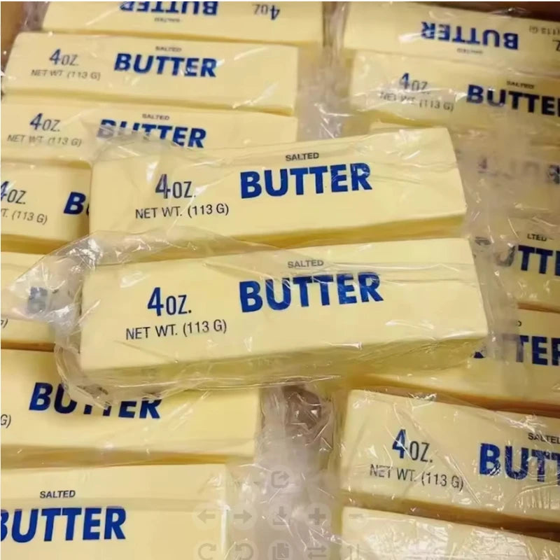 Butter Stick Squishy