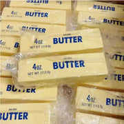Butter Stick Squishy