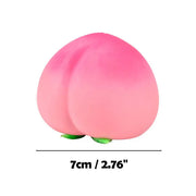 Jumbo Scented Strawberry Squishy