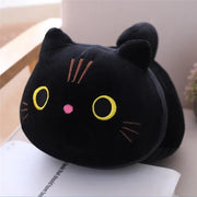 Cat Plush Pillow (20cm)