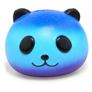 Panda Cloud Crush