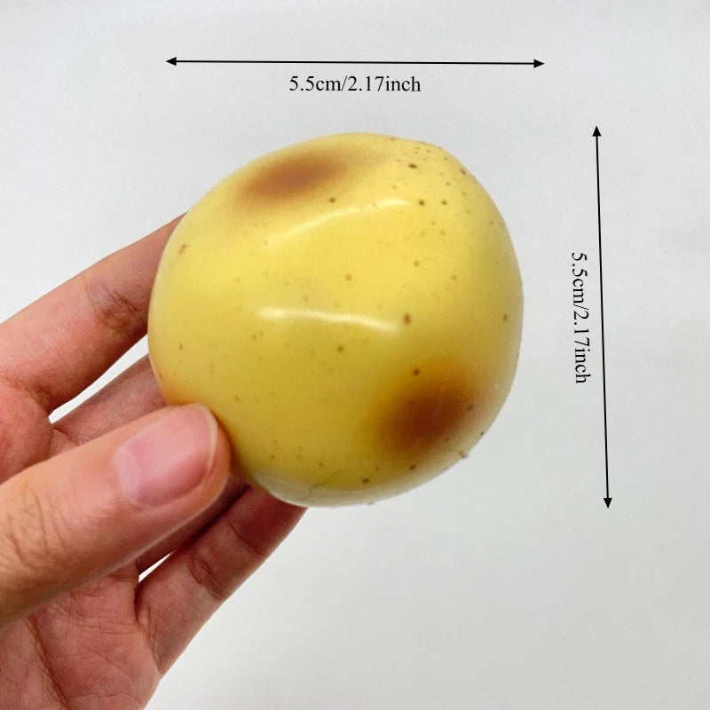 Crunchy Potato Squishy