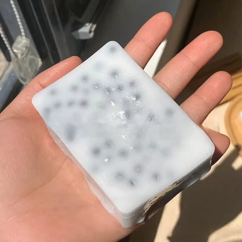 Pimple Pop Squish