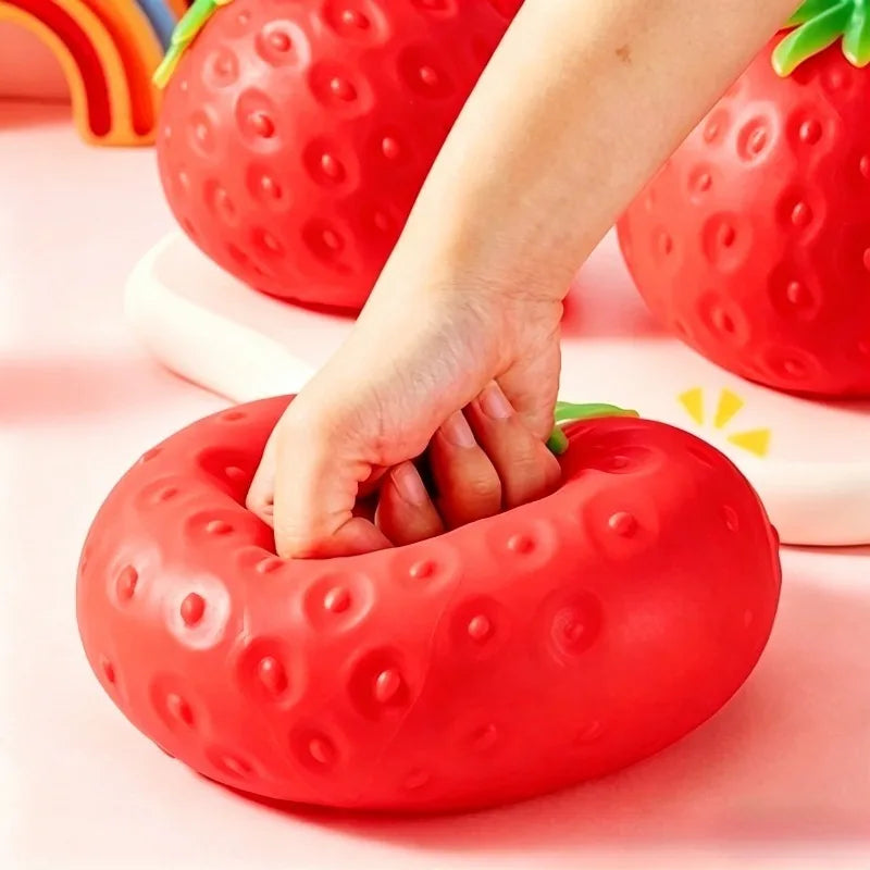 Berry Stretch XXL