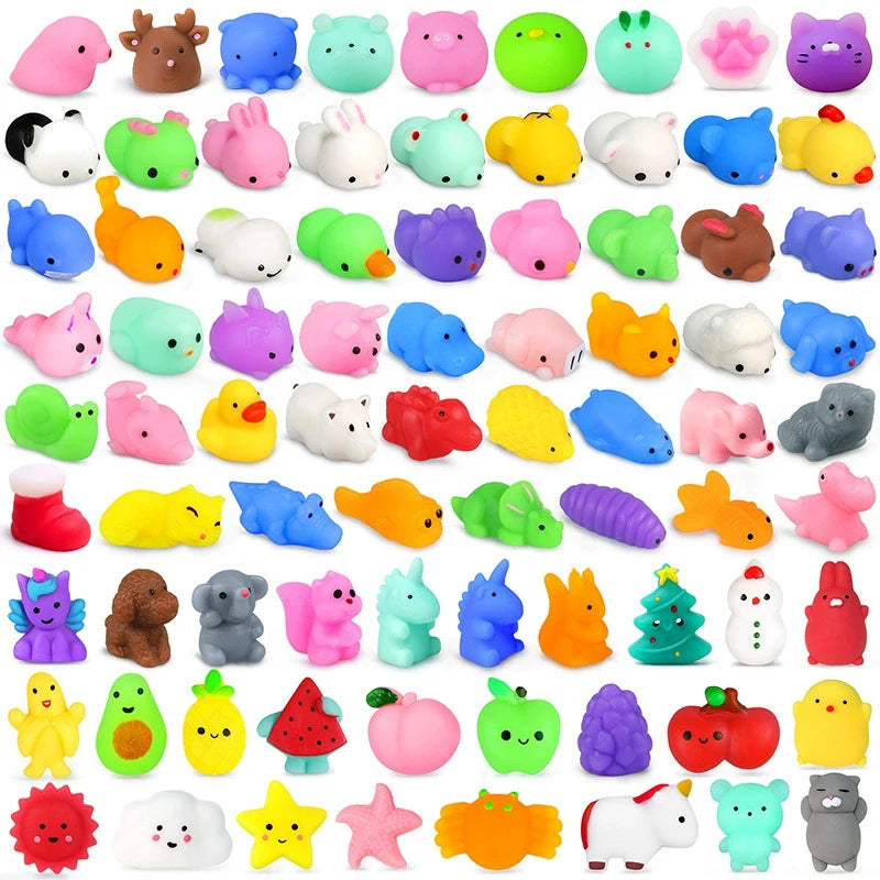 Ultimate Mini Mochi Party Pack