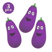 Fruit Trio Meltdown