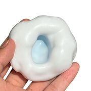 Sand Mochi Squishy Ball