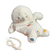 Bean Bag Seal Plushie