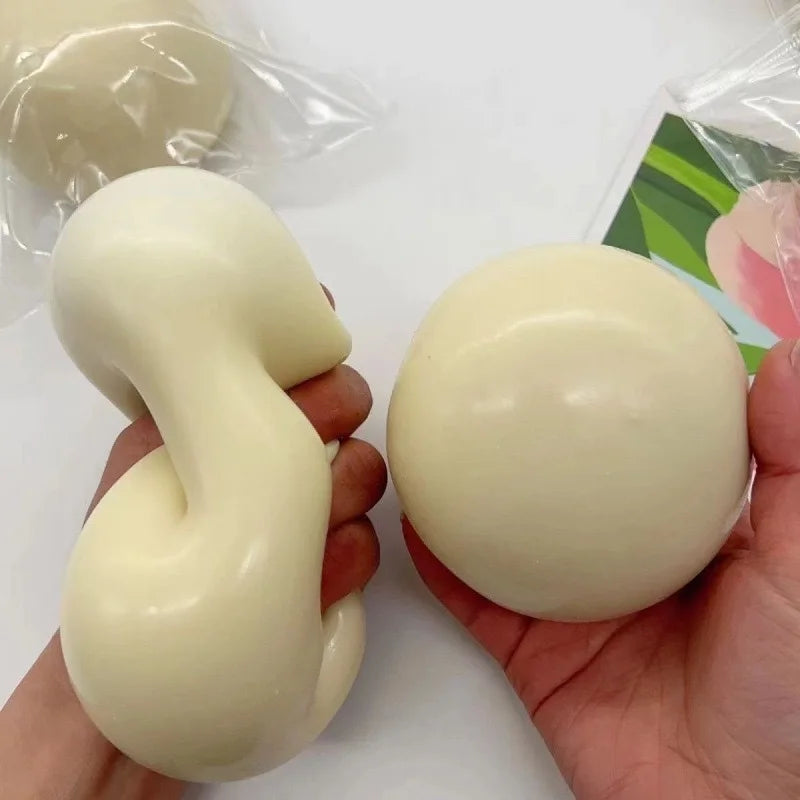 Butter Cheese Squeeze Ball – 6cm or 10cm