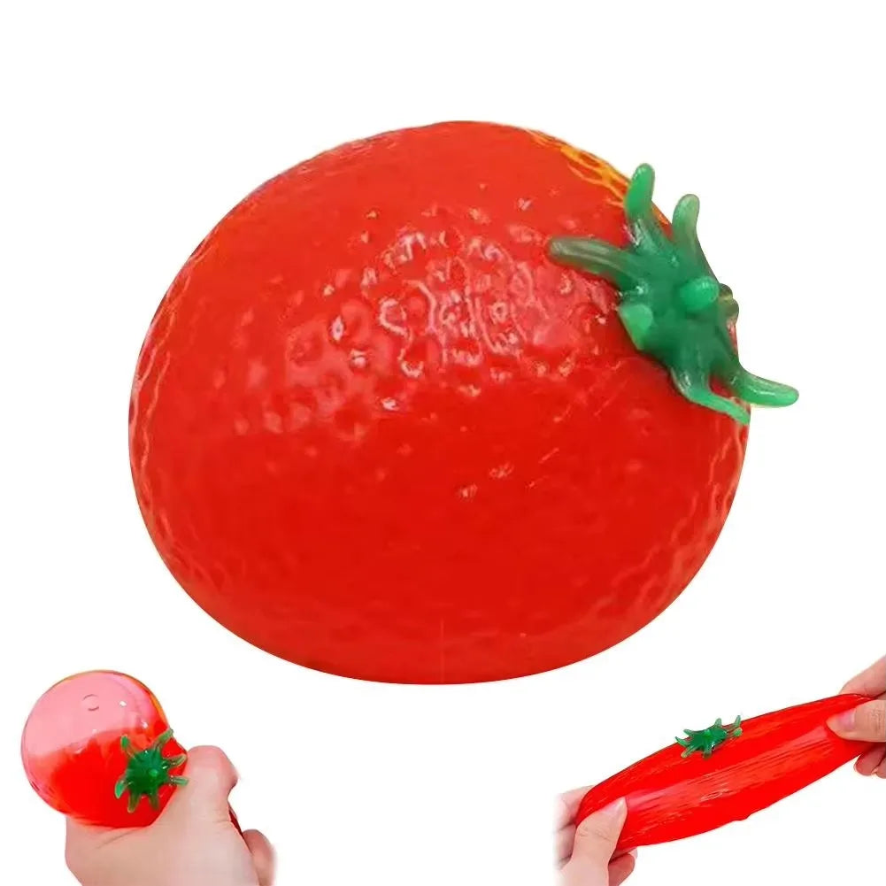Water Splat Squishy – 8 Styles
