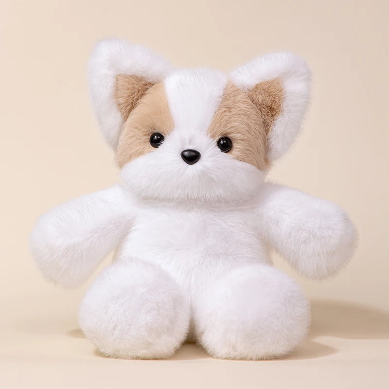 Running Cow Plushie (40cm)