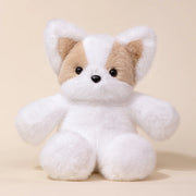 Running Cow Plushie (40cm)