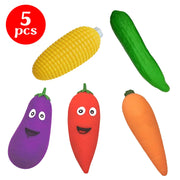 Ultimate Fruit & Veggie Squish Mix
