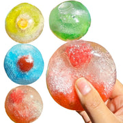 Fruit Slush Crackle Crush
