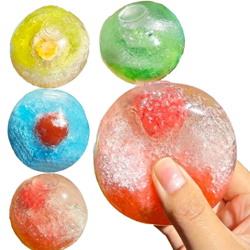 Fruit Slush Crackle Crush
